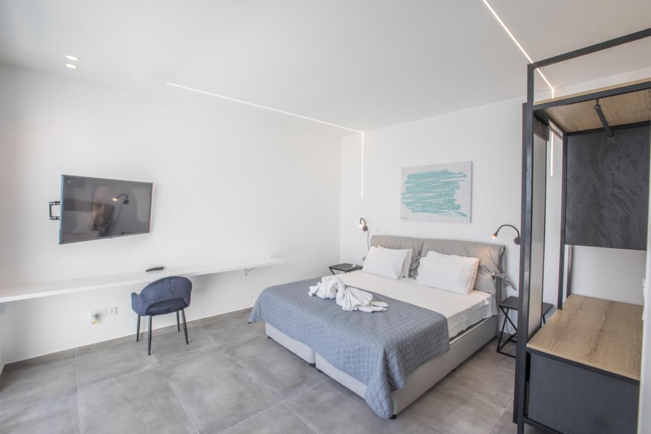 Chloe Luxury Villas Protaras Exterior photo