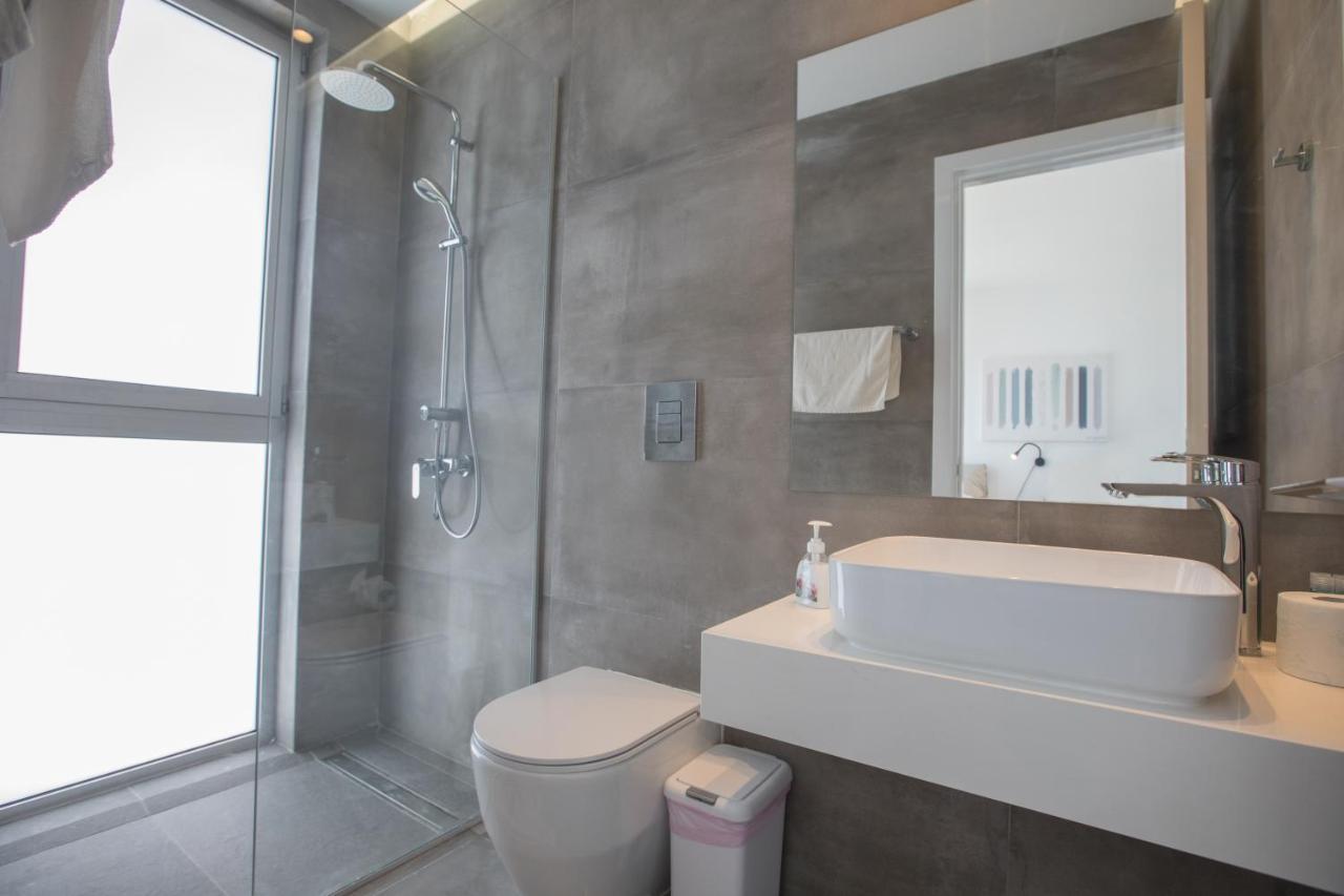 Chloe Luxury Villas Protaras Exterior photo