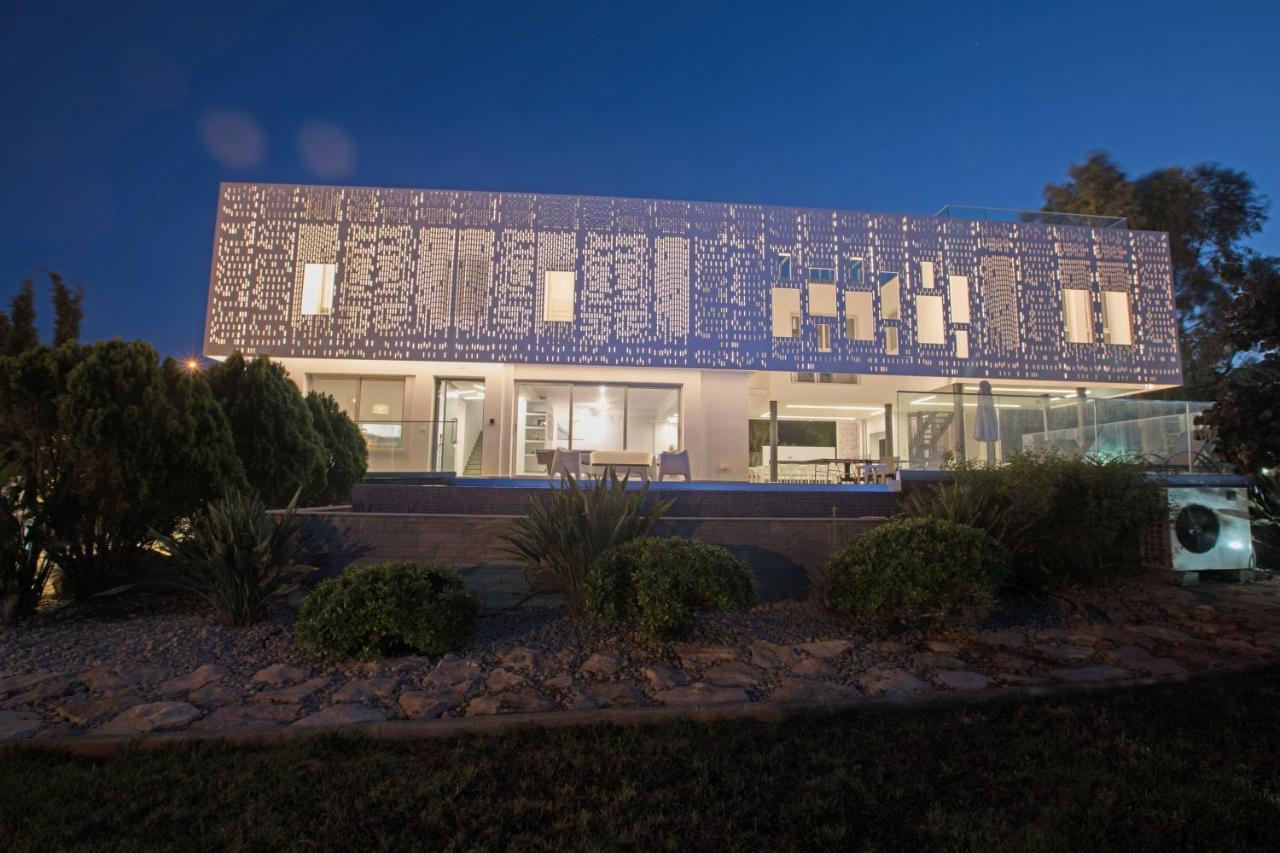 Chloe Luxury Villas Protaras Exterior photo
