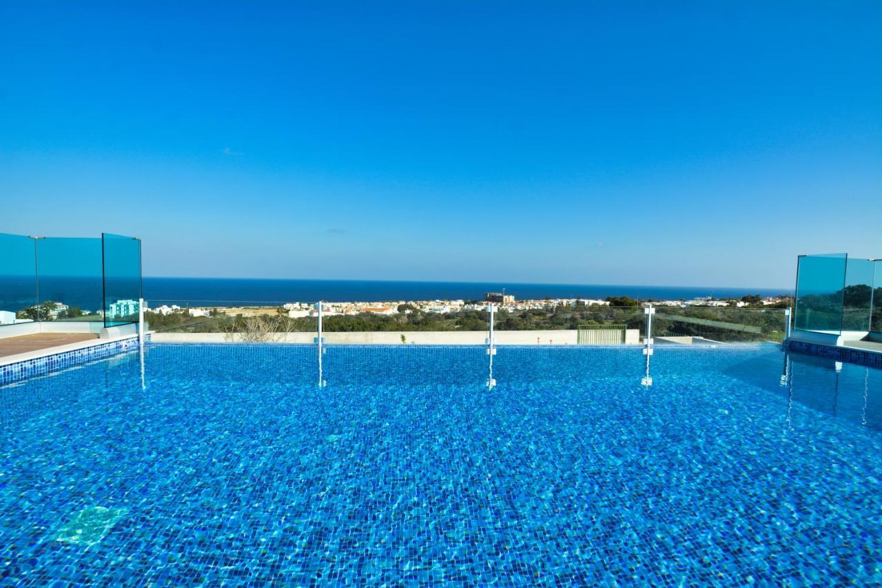 Chloe Luxury Villas Protaras Exterior photo